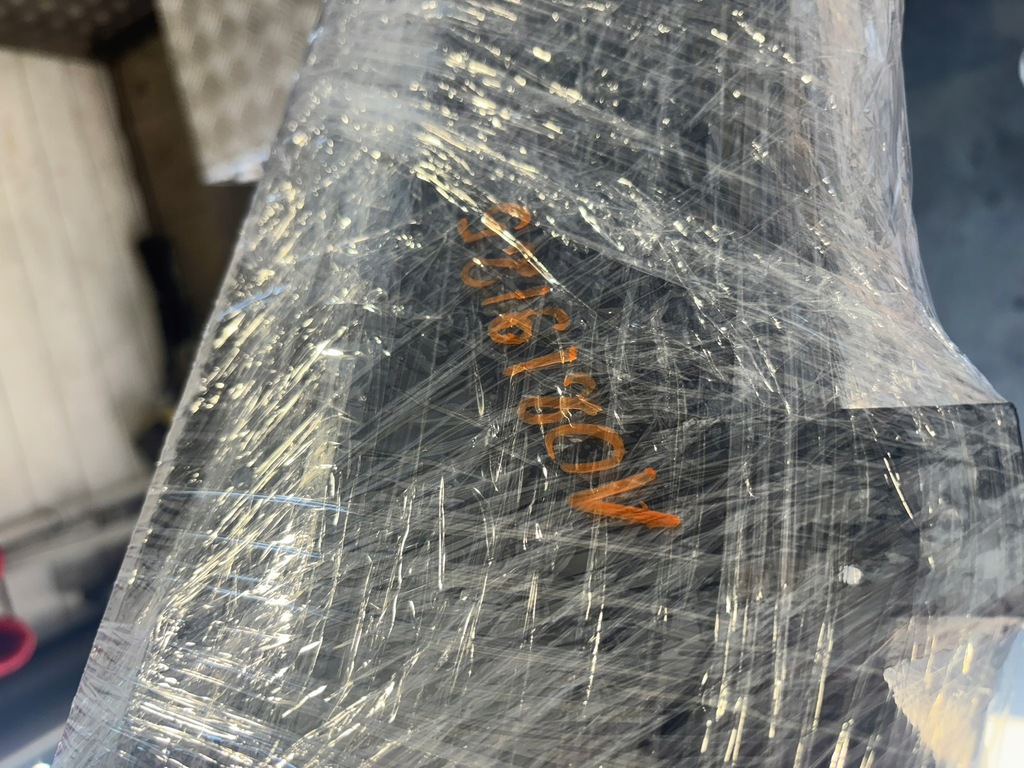 фото №11, Renault clio iv жабо нижні 668100700r