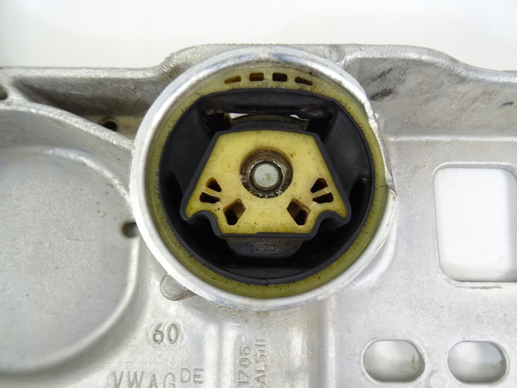 фото №5, Audi q3 8u 2.0 tdi подрамник подрамник подрамник 7n0199369b