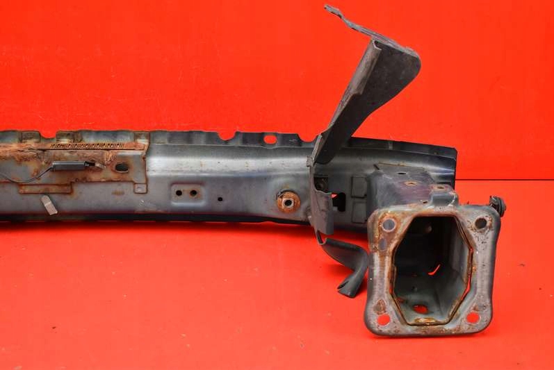 Балка бампера перед передня ford focus mk2 06r Доставка