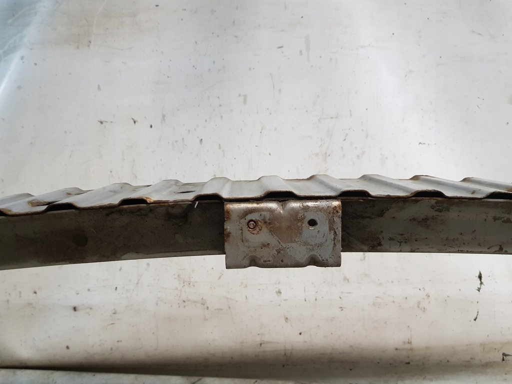 фото №8, Mazda 3 i bk 1.6b балка бампера перед