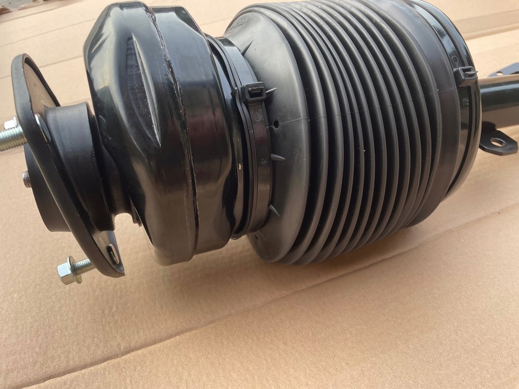 фото №6, Lexus rx амортизатор перед rx ii rx iii rx300 rx330 rx350 rx400 rx450