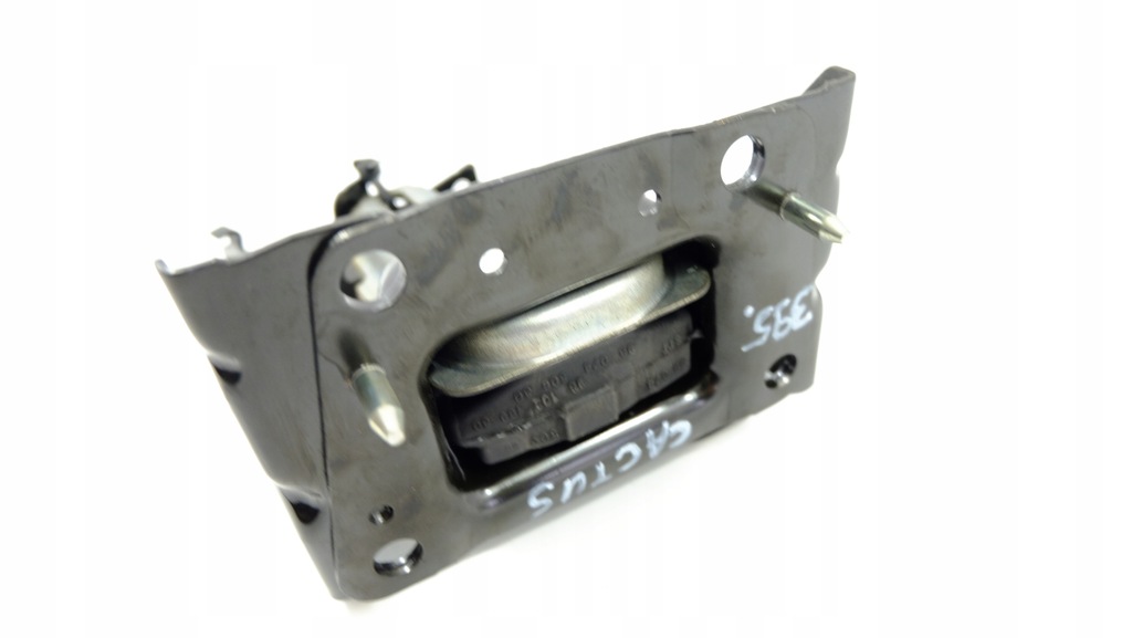 фото №9, Citroen c4 cactus 1.2 thp подушка коробки передач 9807450680