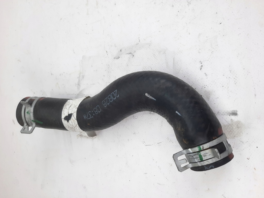 фото №5, Труба wąż шланг wody kia ceed iii proceed