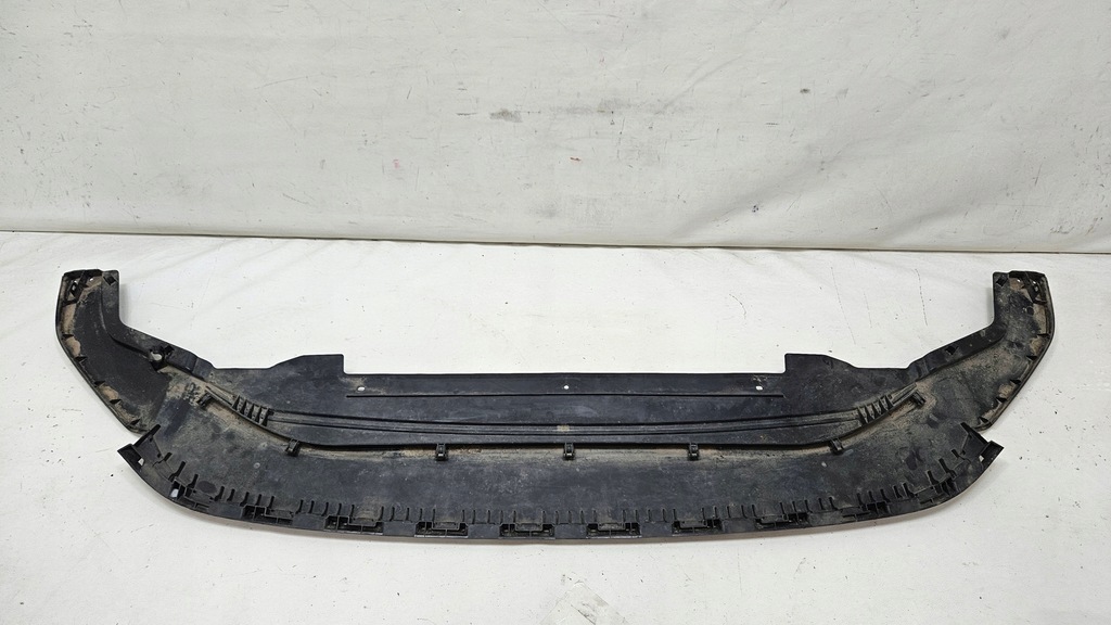 фото №5, Накладка бампера перед vw golf vii r-line lift