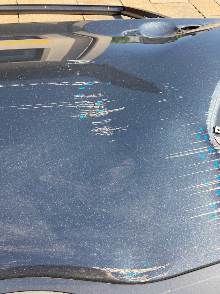 фото №8, Hyundai kona дверь левая задние