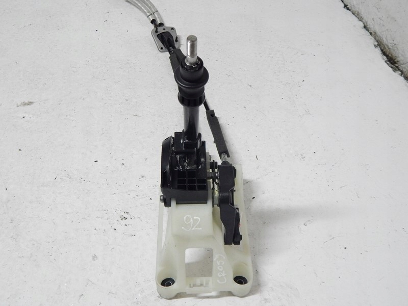 фото №5, Домкрат троси mitsubishi eclipse cross механічна коробка передач 17-23