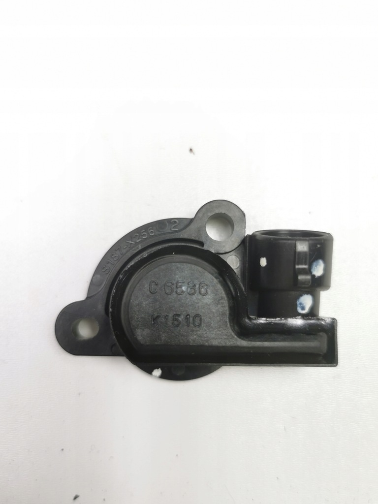 фото №6, Датчик дроссель daewoo matiz 0.8l 98- ic-9f201f a9999999 kb0006