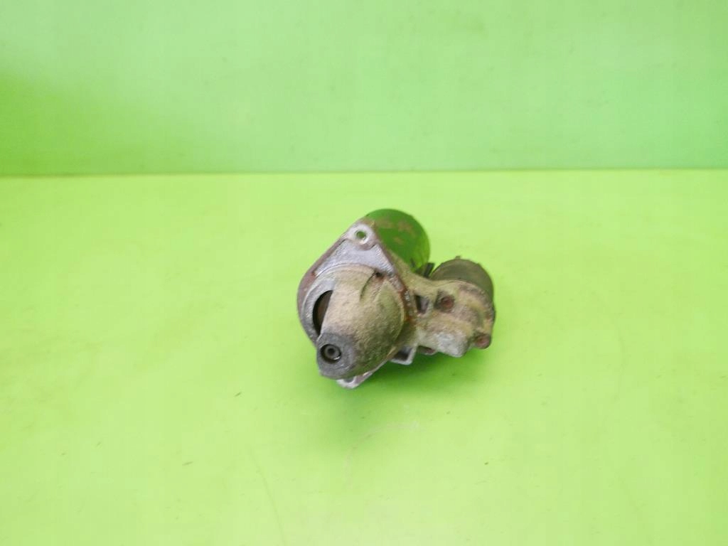 фото №10, Стартер bosch opel meriva a i 1.3 cdti 03-05