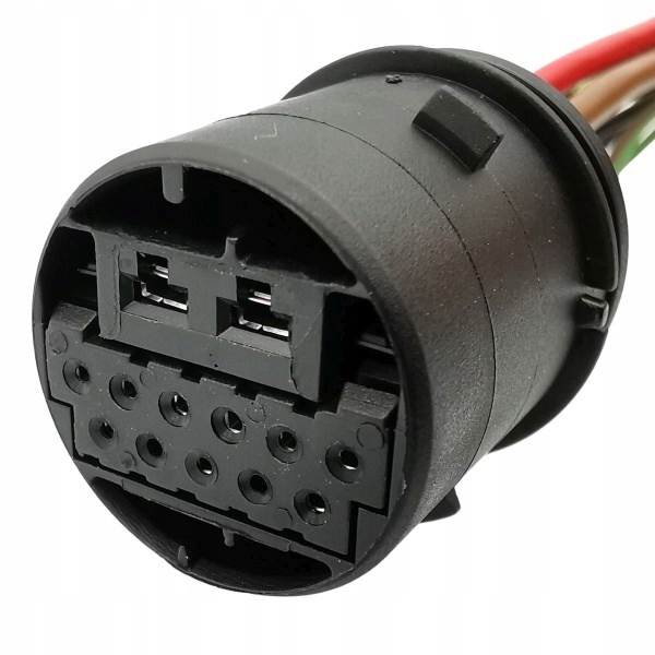 фото №1, Opel meriva a джгут, втулка двері задня