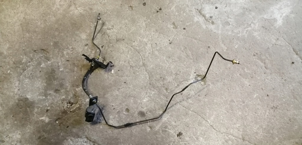 фото №1, Kia ceed ii 12- 1.6 gdi шланг цилиндр сцепления