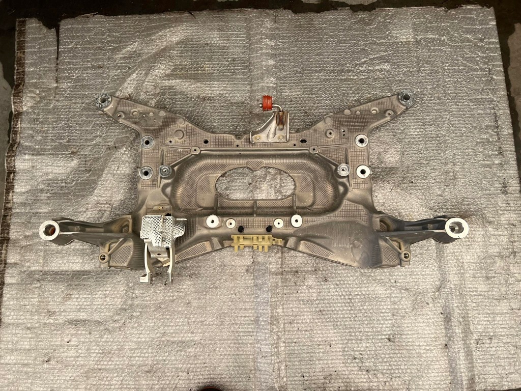 фото №1, Підрамник підрамник підрамник перед evoque ii 2 l551