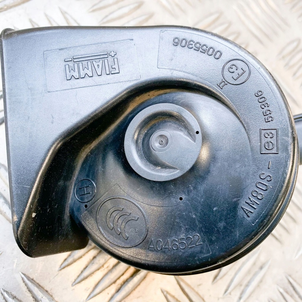 фото №7, Bmw 1 e81 e87 2010 клаксон