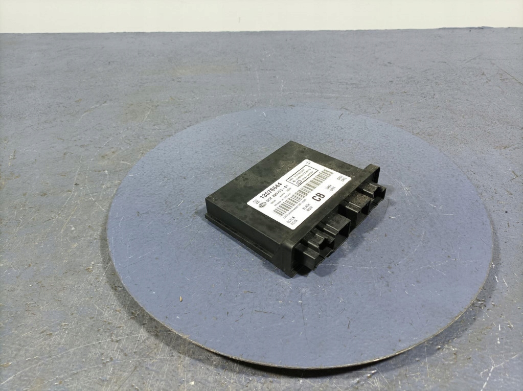 фото №2, Opel ampera модуль блок управления keyless 13578644