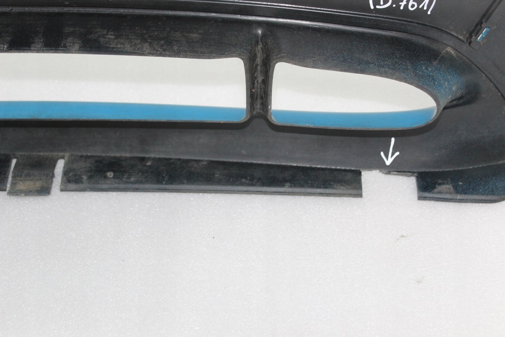 фото №15, Smart 450 fortwo капот передня бампер перед coupe przed liftem замінник