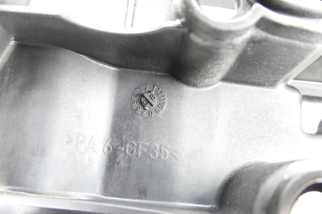 фото №7, Кришка клапанів jaguar s-type ii 2.7d 4s7q-9424-kb