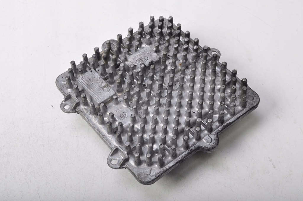 фото №1, Land rover discovery l550 преобразователь модуль led