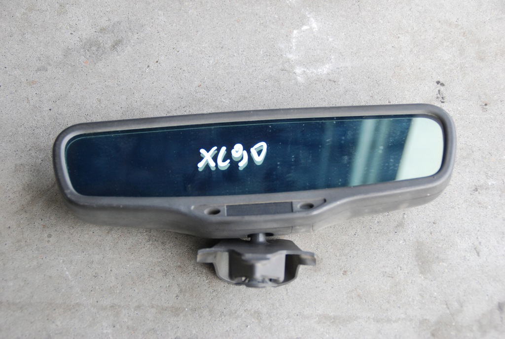 фото №1, Дзеркало внутрішнє volvo xc90 фотохромний 02-13