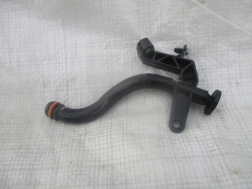 фото №1, Щуп щуп оливи 2.0turbo volvo v90 s90 xc90 ii