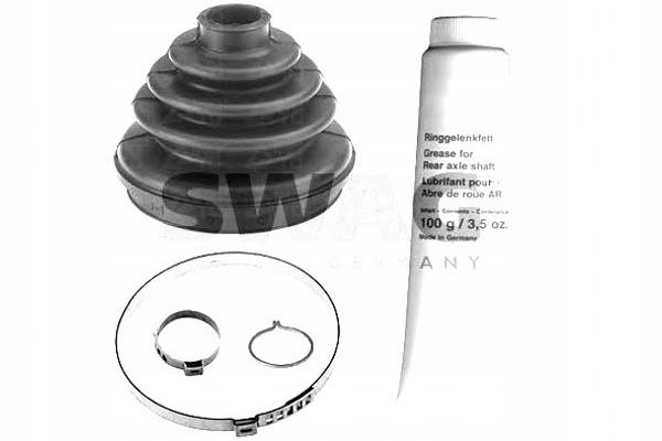 фото №2, Swag набір захист шарнір 9013370185 504098 7321