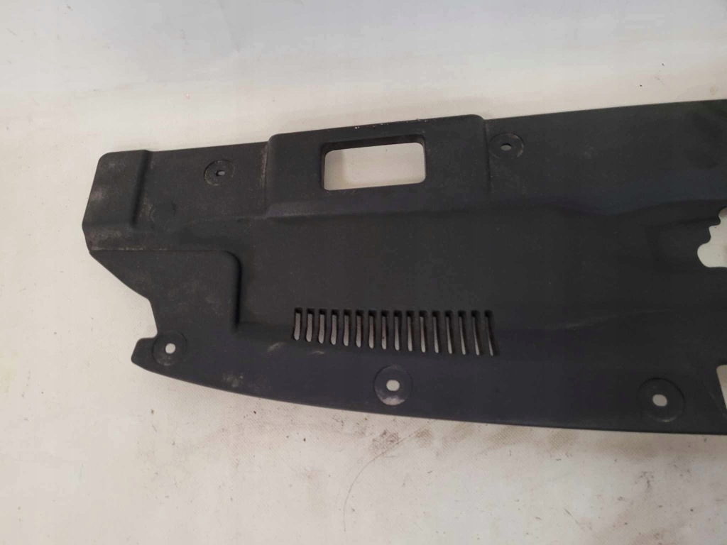 фото №4, Защита поперечина перед передний outlander iii 2018