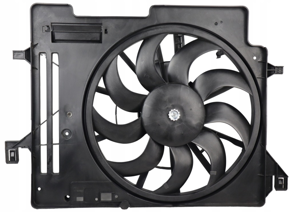 Вентилятор ford espace 2012 - 2020 Доставка