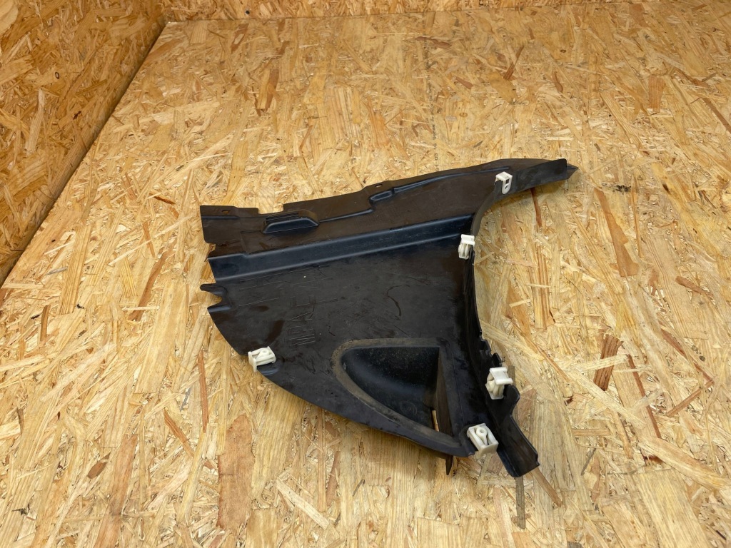 фото №9, Трикутник підкрилок захист бампера перед правий bmw 2 f44 m-pakiet 8497243