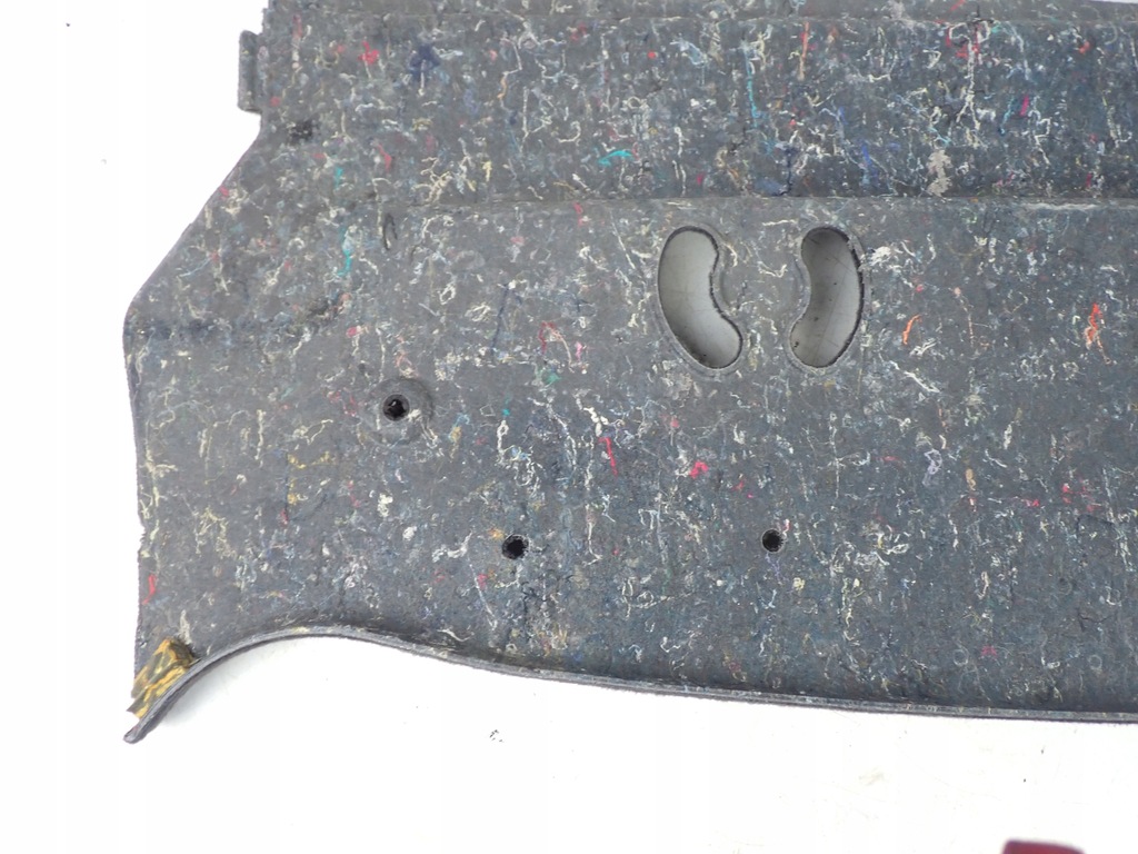 фото №10, Обшивка багажника audi a8 s8 d3 5.2 4e0867437f