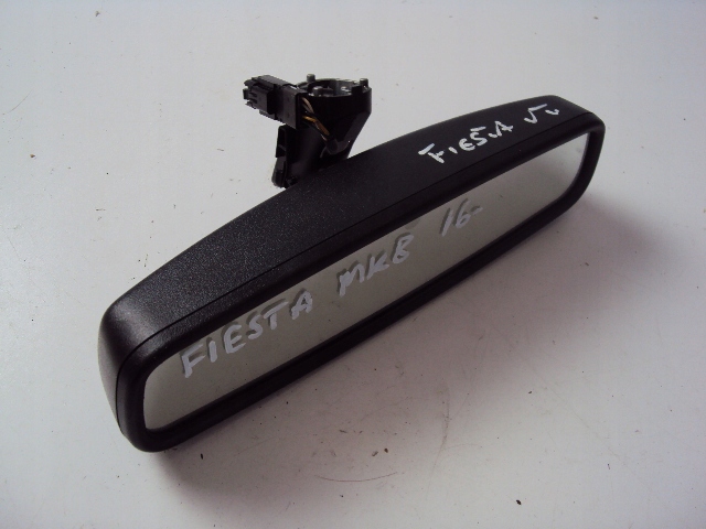 фото №1, Зеркало внутреннее ford fiesta mk8 2016-