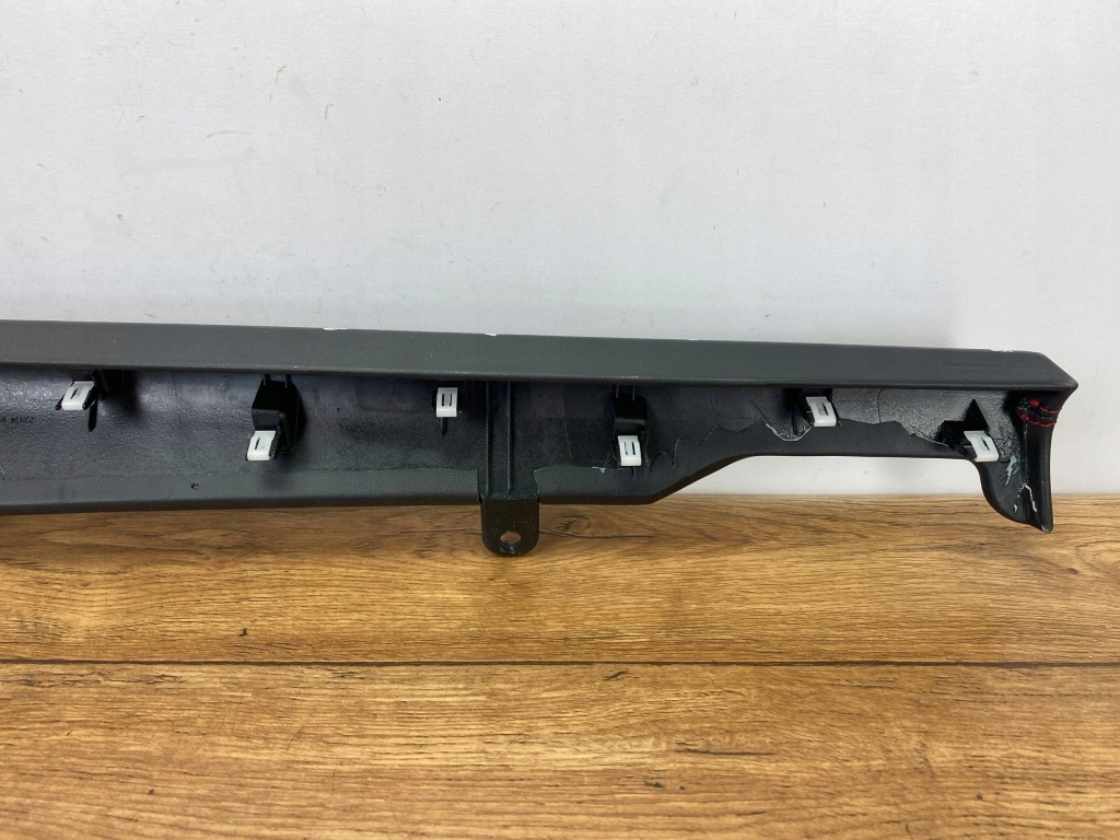 Молдинг декоративная декоративная  панели ford mustang vii s650 mk7 2024+ Киев