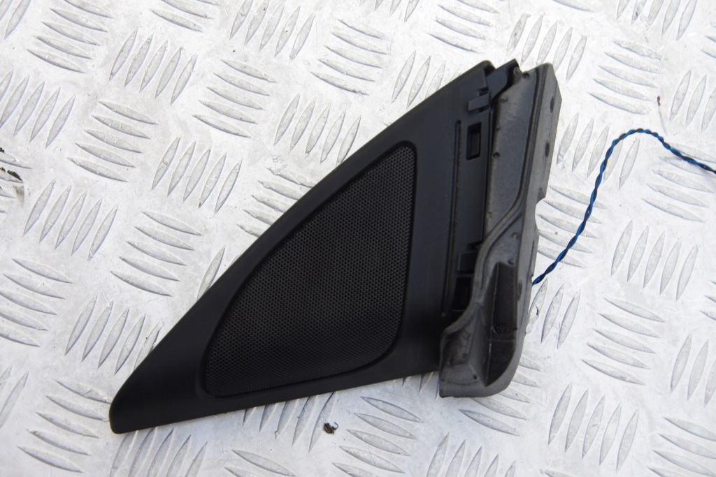 фото №1, Треугольник левый дверь динамик защита bmw 3 f34 gt