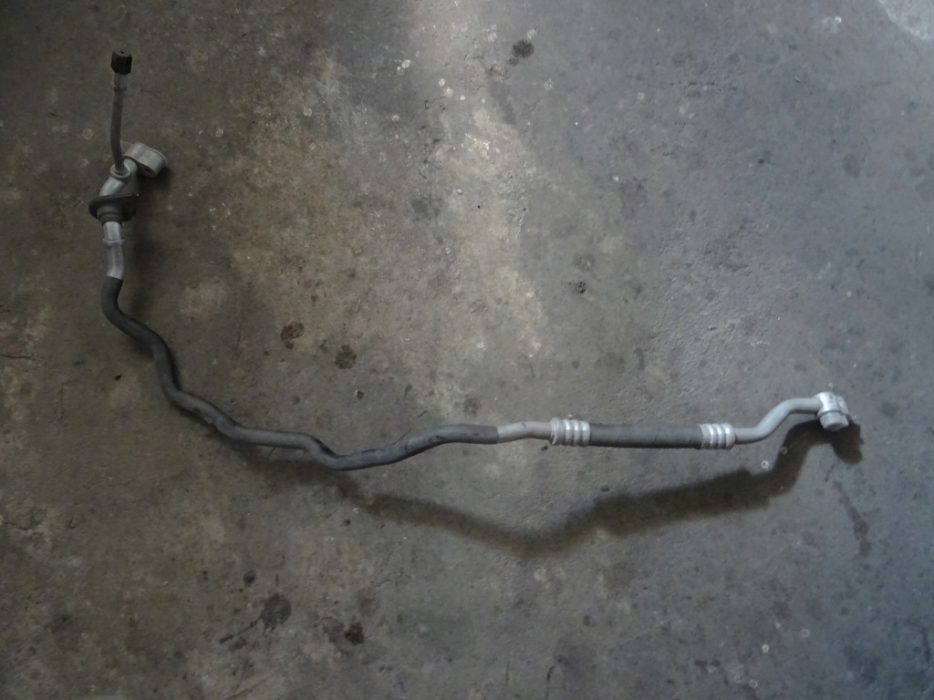 фото №1, Volkswagen оригінальний номер 7l6820743h шланг кондиціонера