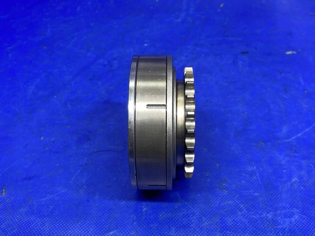 Колесо зубчасте ланцюга розподільного валу audi a4 s4 b6 8e 8h at23095 2.0 b alt в Україні