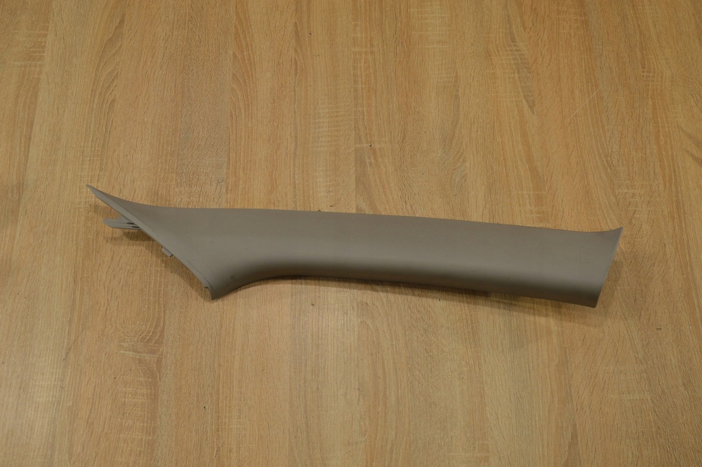 фото №1, Защита стойка правая chevrolet cruze