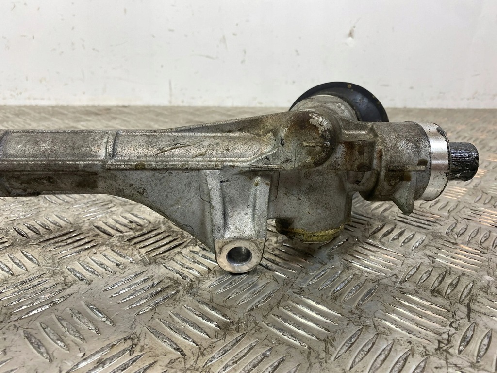 фото №5, 2018 mitsubishi eclipse cross рулевая рейка