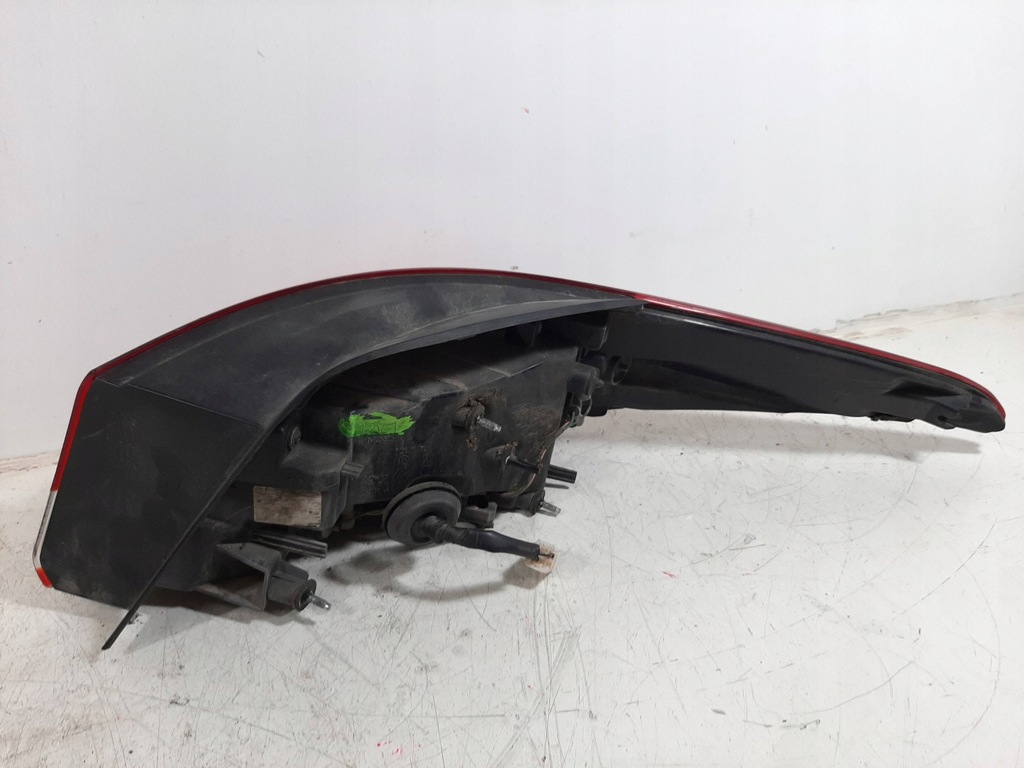 фото №9, Hyundai elantra v lift 14r лампа лівий задня