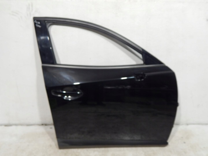 фото №6, Двері праве передні mazda cx3 12-19 41w колір cx-3
