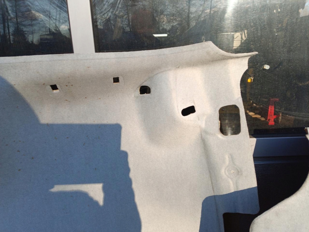 фото №6, Opel combo d стеля long довгий