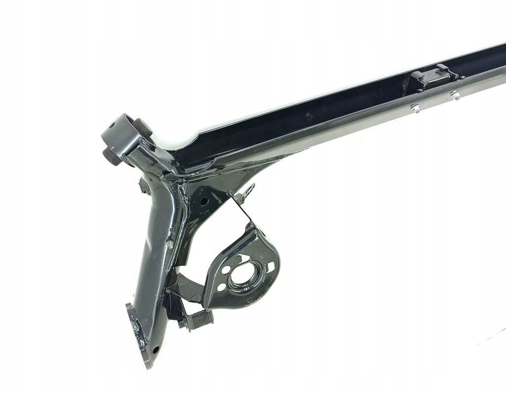 фото №6, Балка oś задняя подвеска abs honda jazz ii восстановленная