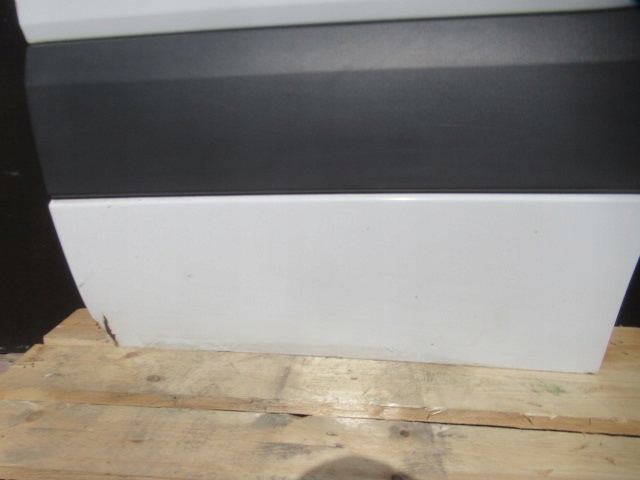 фото №5, Mercedes sprinter 906 дверь правое перед