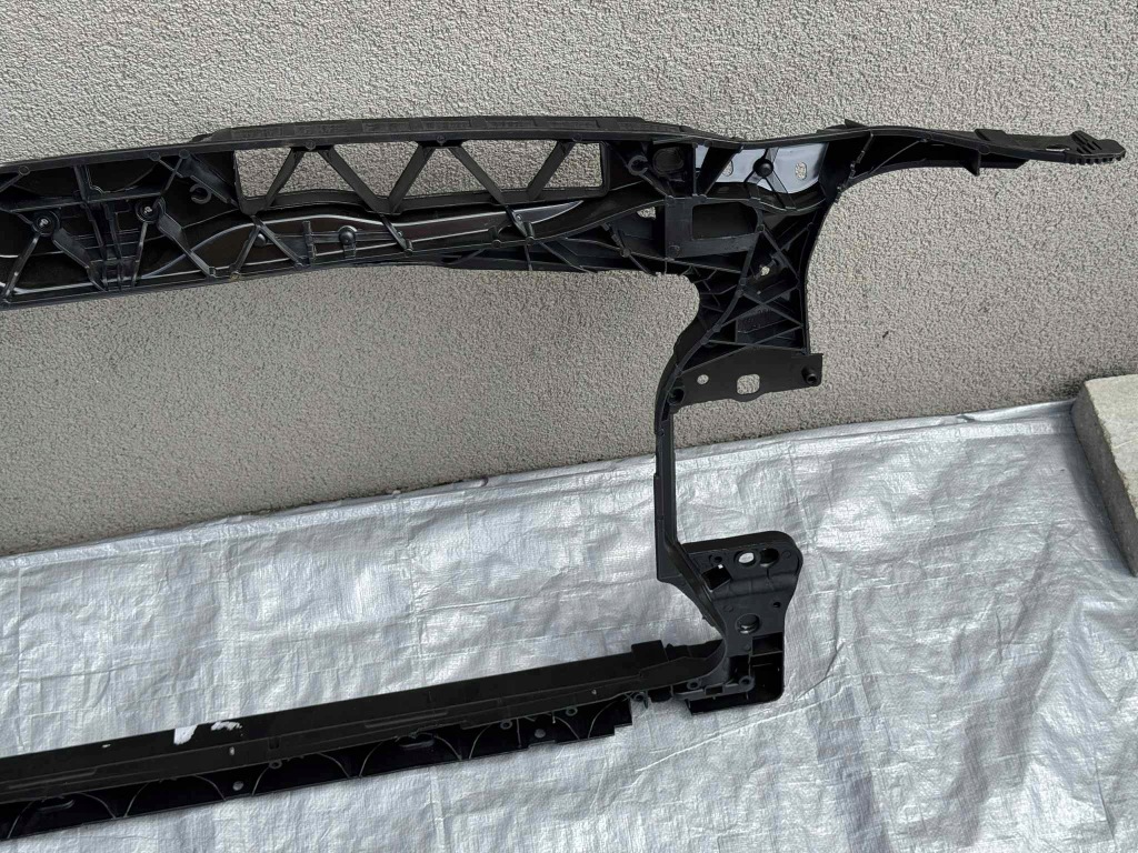 Підсилювач ремінь передній audi a6 c7 4g0 4g0805594 новий оригінал 11 - 18 Недорого