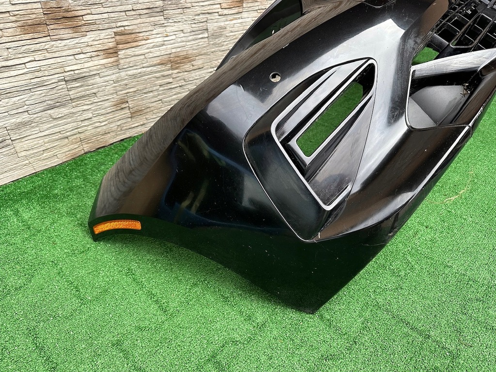 фото №5, Бампер решётка радиатора bmw 2 f44