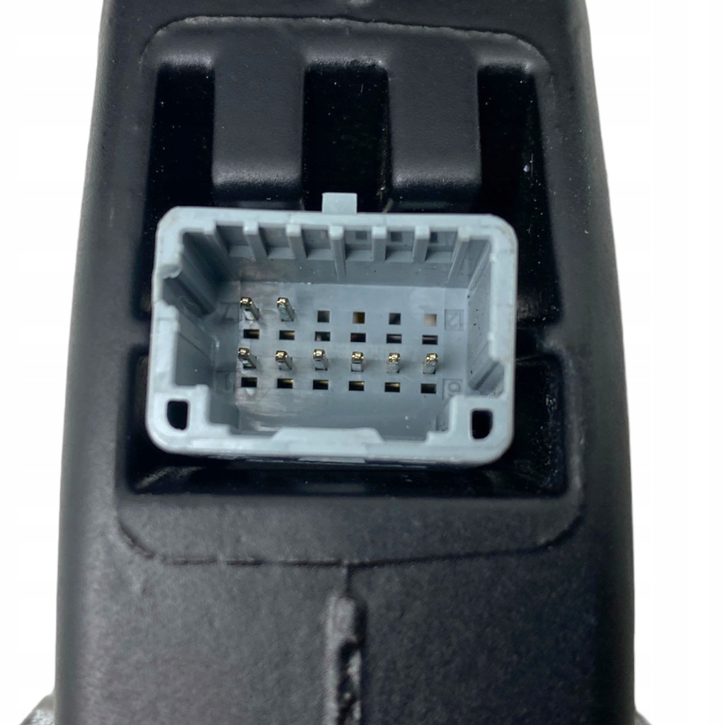 фото №15, Зеркало внутреннее 8 pin renault master iii iv opel movano b nissan nv400