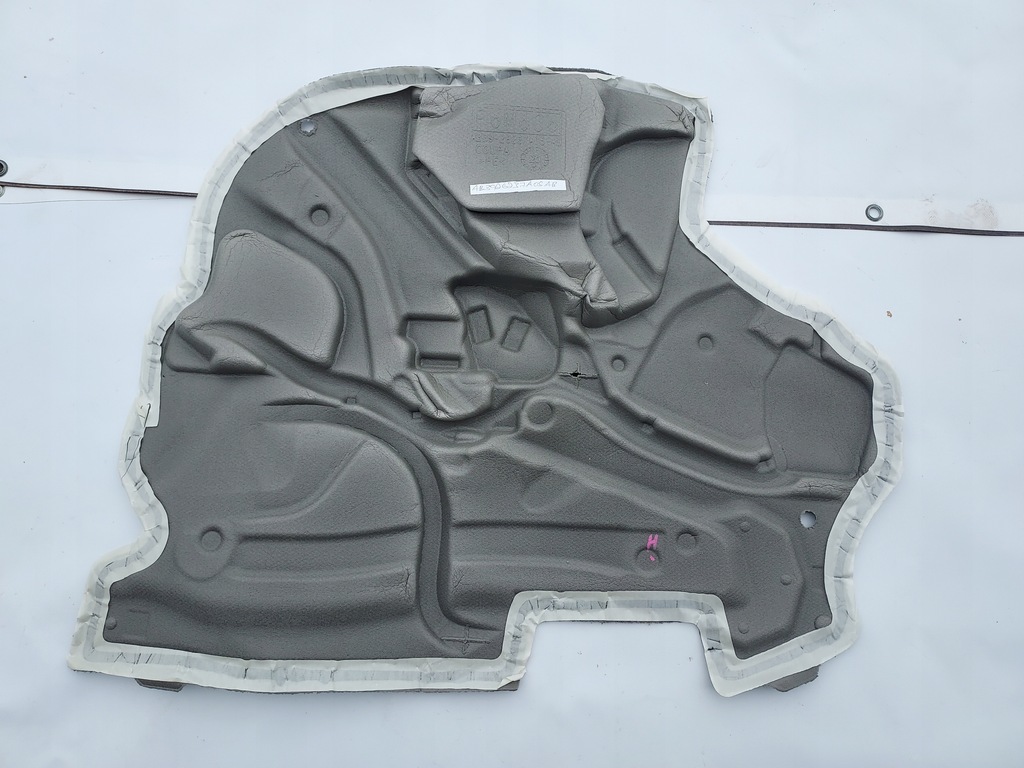 фото №1, Захист внутрішня двері lp ranger mk5 5218146