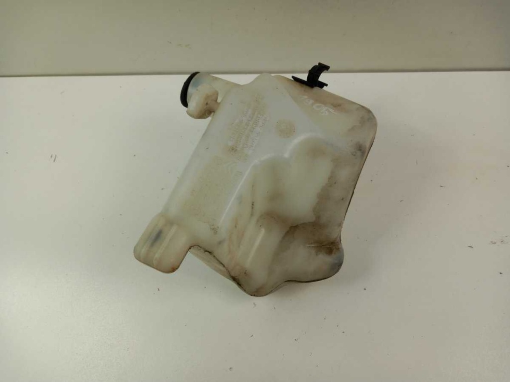 фото №1, Citroen berlingo ii lift бачок жидкость омывателя 9671567680