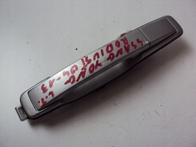 фото №1, Ручка дверь левый задняя ssangyong rodius i 04-13