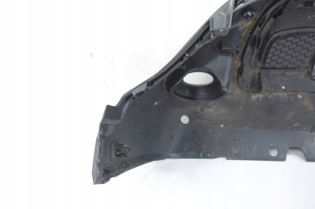 фото №9, Jeep renegade trailhawk 2014- бампер перед передний 735589334