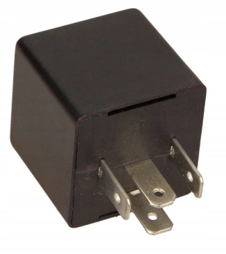 фото №1, Реле поворотники citroen fiat renault