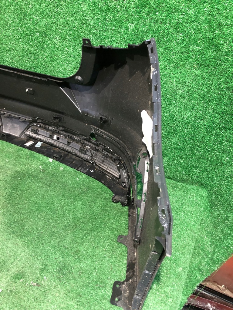 фото №5, Бампер задній задня kia proceed pro ceed iii gt-line lift