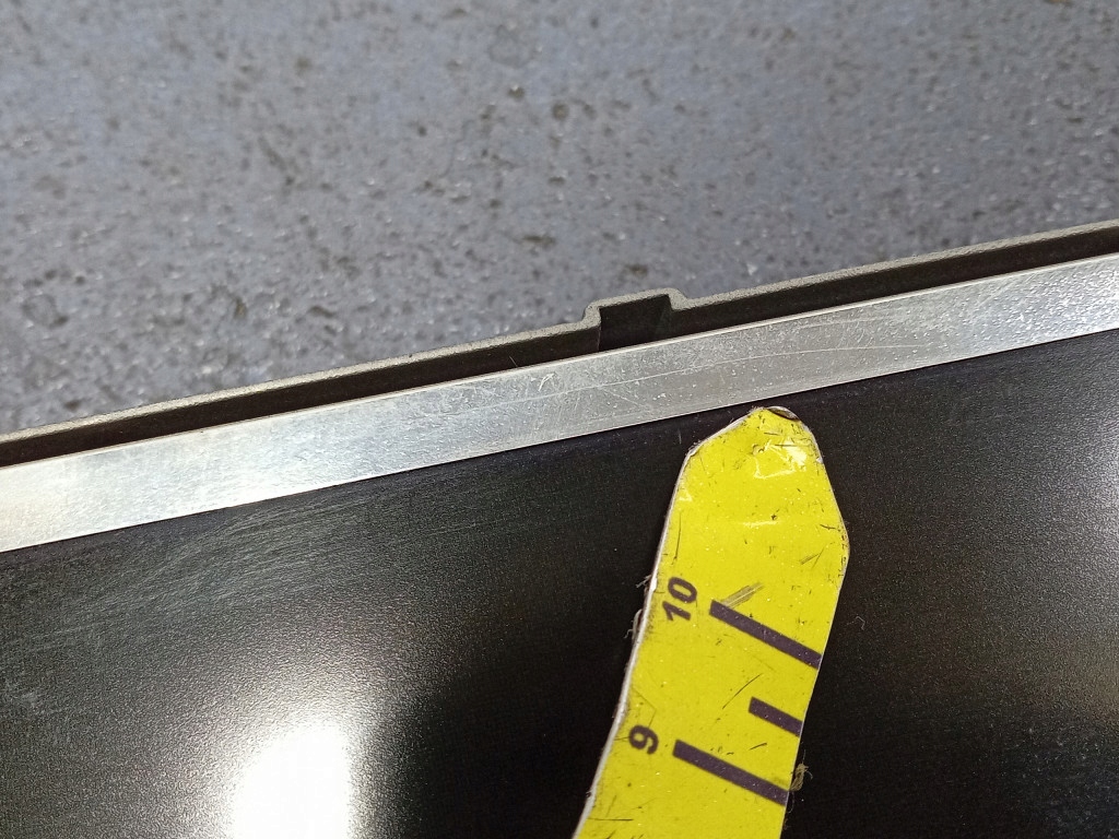 фото №6, Citroen c5 i lift дисплей радио навигации