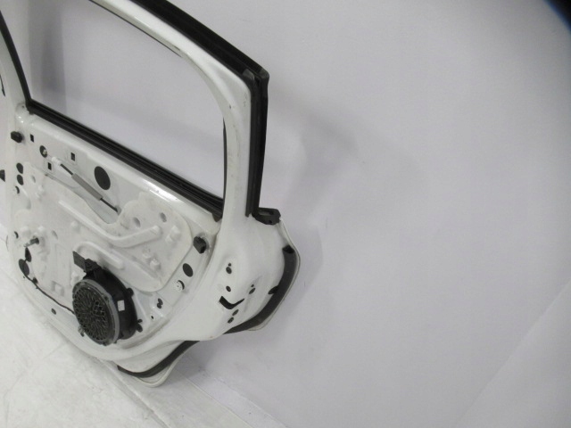 фото №14, Citroen c3 iii дверь правое задние ewpb